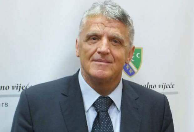 U teškoj saobraćajnoj nesreći stradao je predsjednik opštine Tutin Šemsudin Kučević