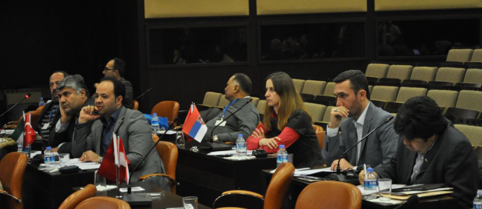 Tutin postao član svjetske organizacije