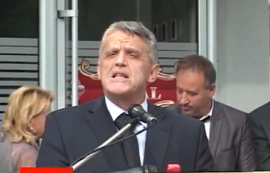 semsudin kucevic