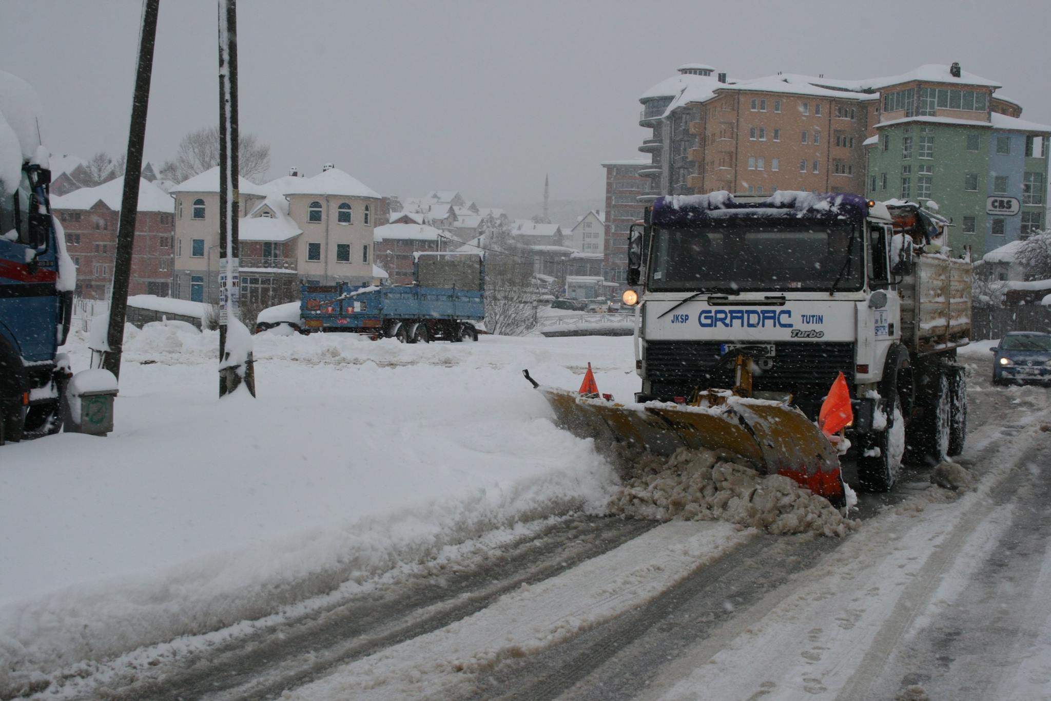 vanredna situacija