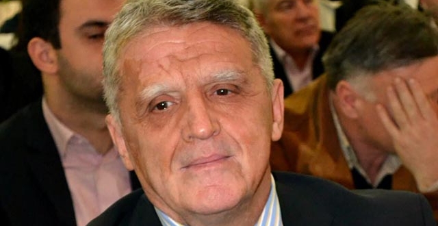 Šemsudin Kučević izabran za predsjednika opštine Tutin