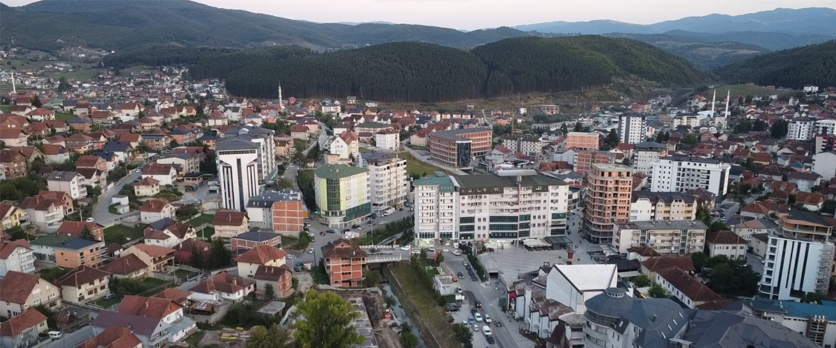 JAVNA RASPRAVA - NACRT ODLUKE O IZMENAMA I DOPUNAMA ODLUKE O TEHNIČKOM REGULISANJU SAOBRAĆAJA NA TERITORIJI OPŠTINE TUTIN