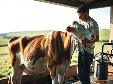 Javni poziv – nabavka aparata za mužu