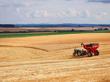 Raspisan Javni poziv za nabavku mašina i opreme za primarnu biljnu proizvodnju