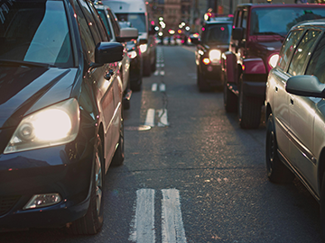 Predlog odluke o izmenama i dopunama Odluke o tehničkom regulisanju saobraćaja na teritoriji opštine Tutin