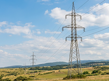 Javni uvid u Nacrt Prostornog plana za izgradnju dalekovoda 110 kV TS Tutin – TS Prijepolje